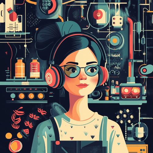 Avatar de Podcastine24